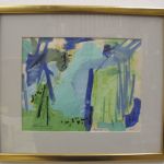 658 3119 Gouache